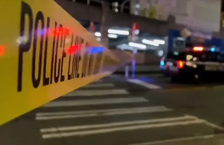 Man Arrested for Stabbing After Drug Request In Pioneer Square