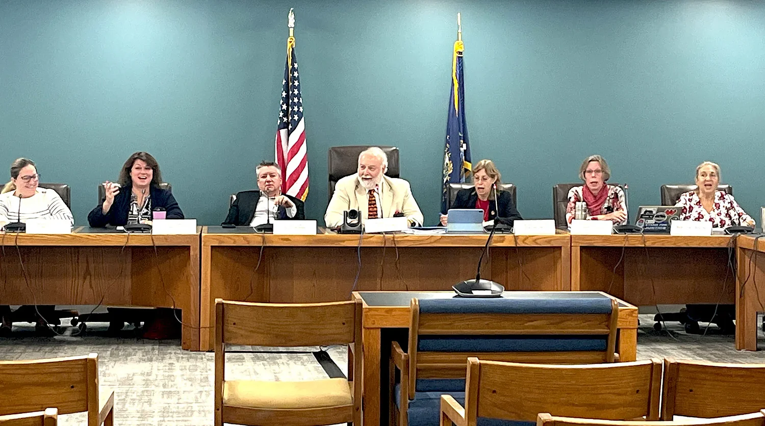 NH Republicans move forward on SAU consolidation effort; Democrats call for more study
