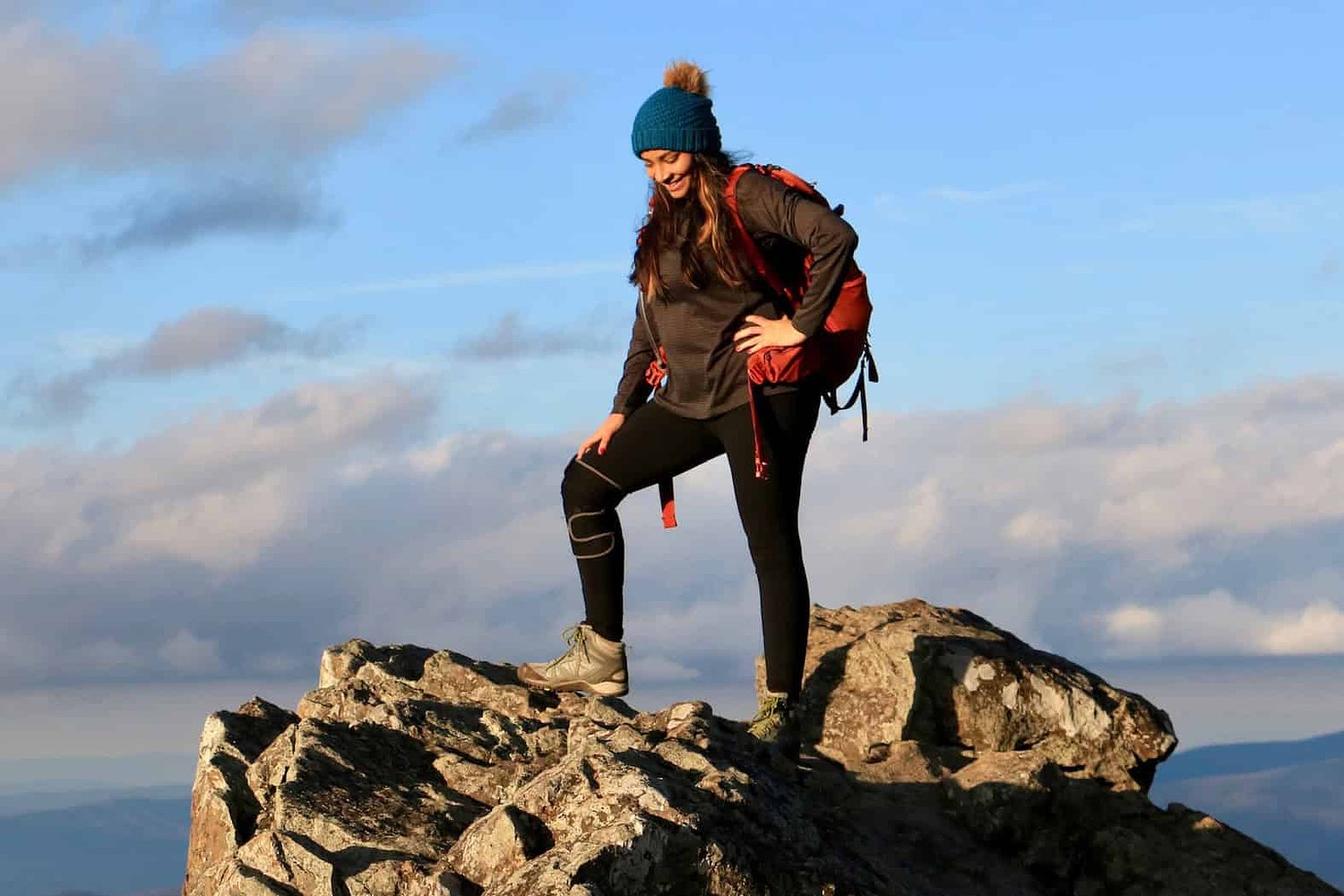 Five Minutes with Ambreen Tariq: Making the great outdoors welcoming for everyone