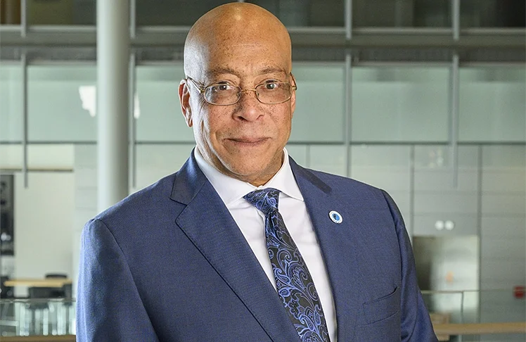 Newly Appointed City Councilmember Mark Solomon Steps Into Role With Bold Vision And Clear Priorities