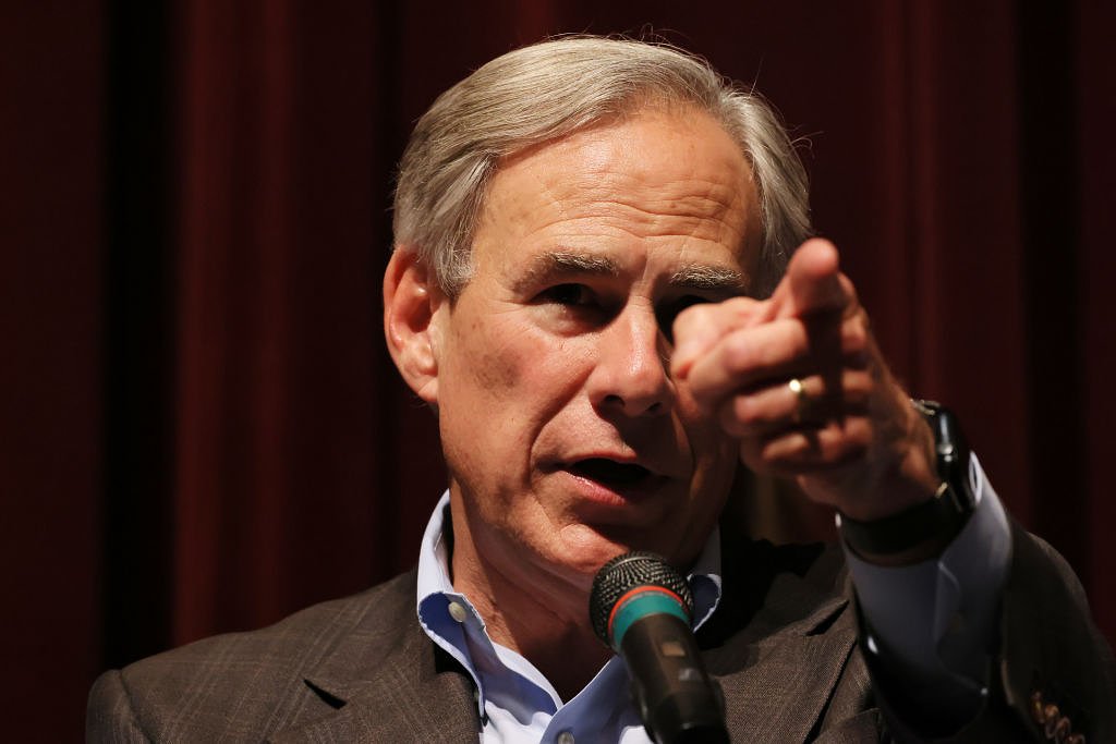 Gov. Abbott threatens Central Texas city over 'boycott of Israel'