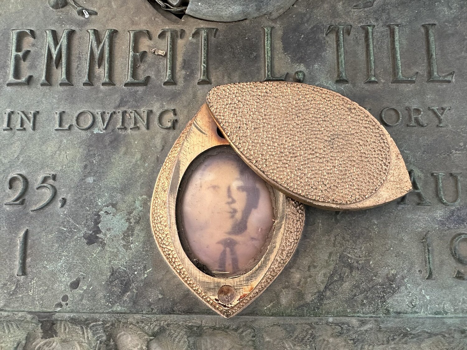 Gun from Emmett Till killing ‘was never hidden’