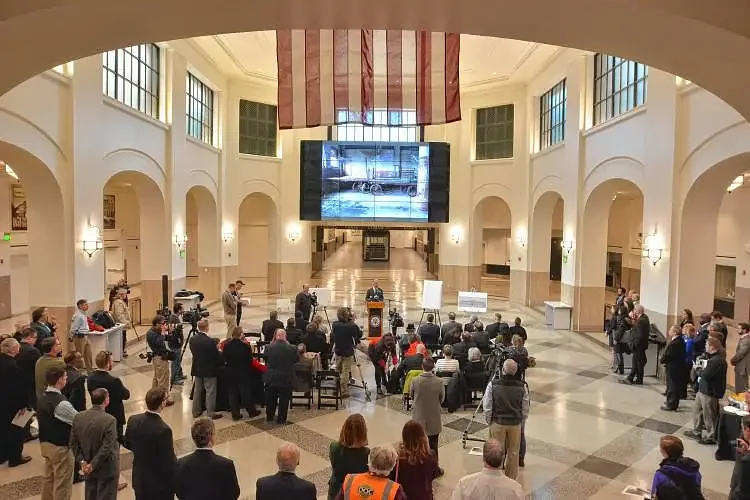 MassDOT receives $3.5M to help connect Springfield to Albany by train