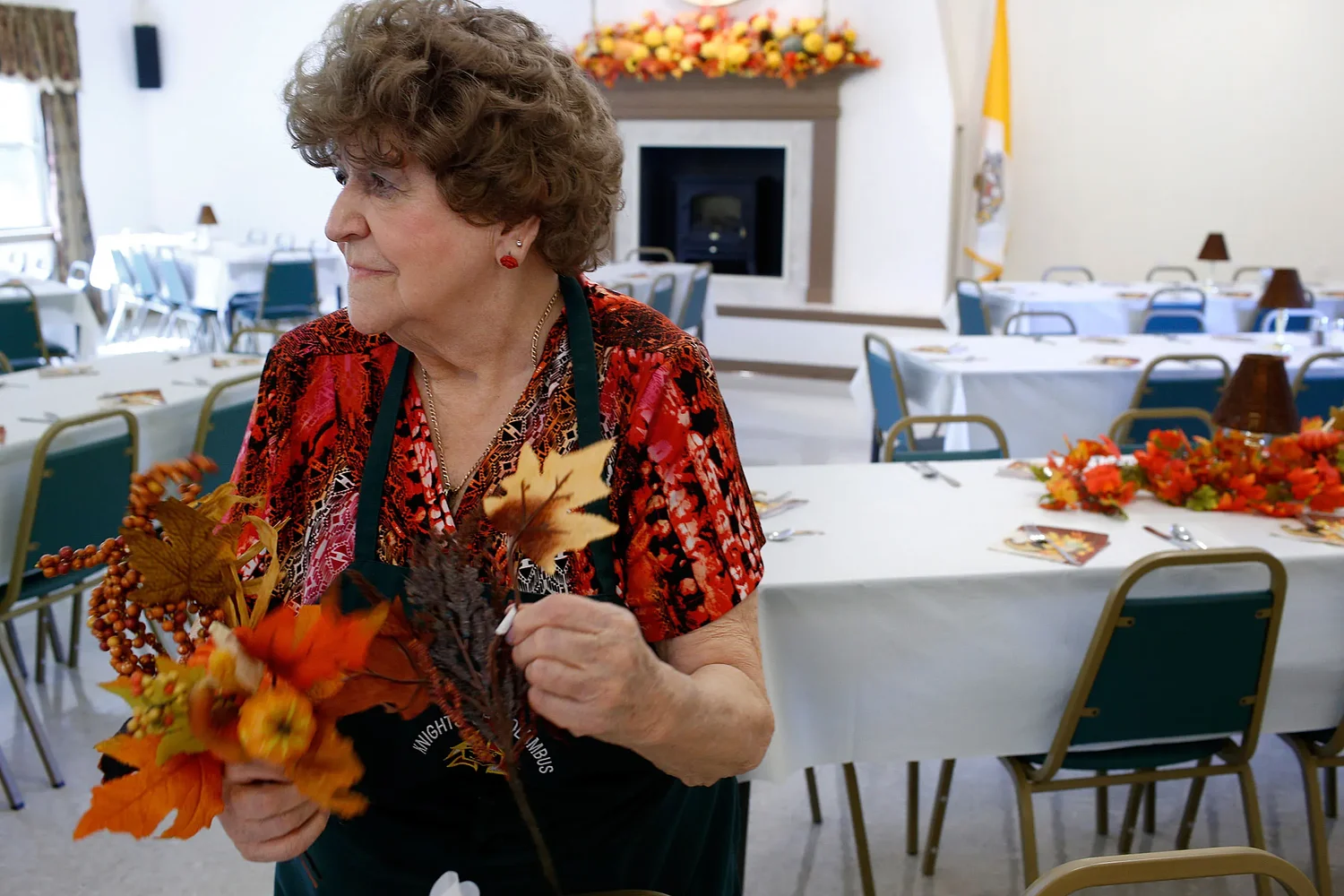 A Life: Maybelle Dumont ‘was like a great, big ray of sunshine’