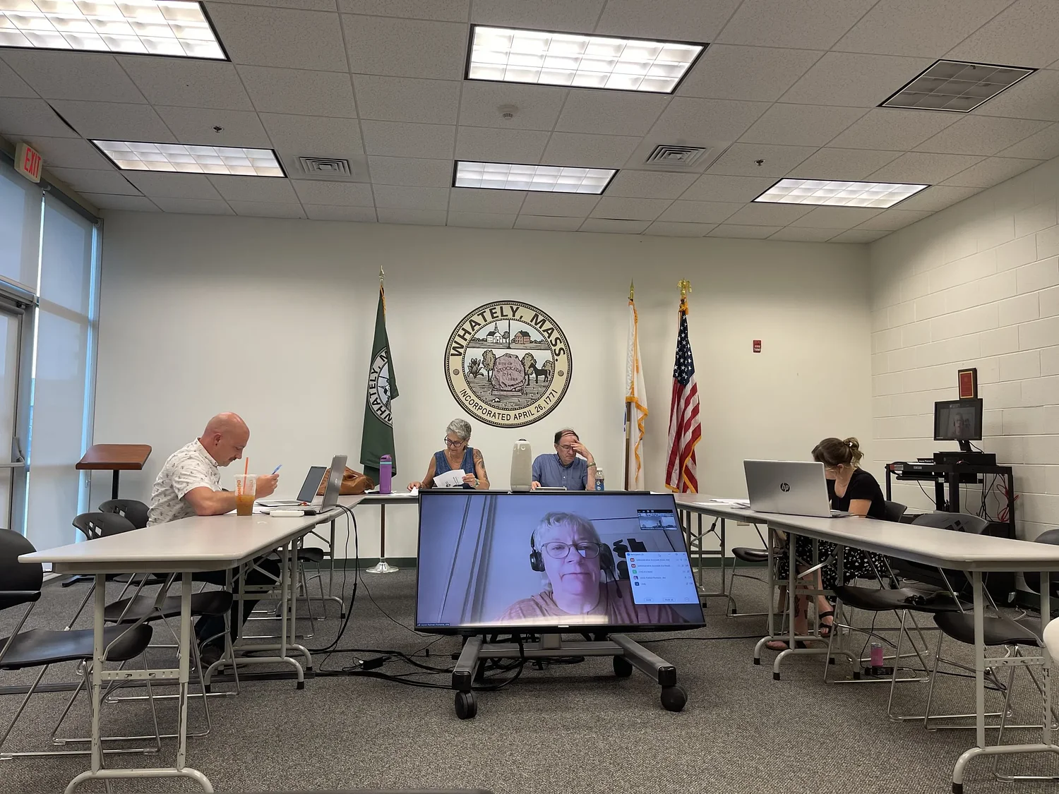 South County Notebook: Aug 18, 2025