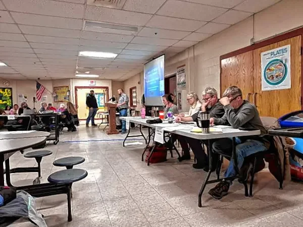 Amid Claremont crisis, Pittsfield school district works to dig out of its own million dollar hole