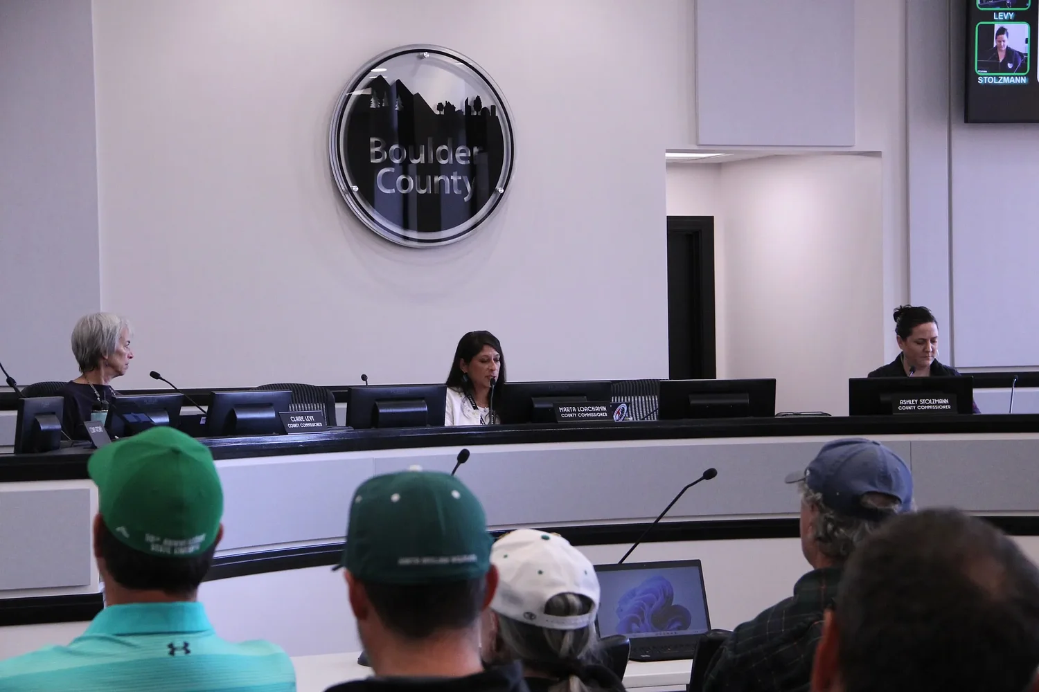 Effort underway to put Boulder County commission expansion on 2026 ballot