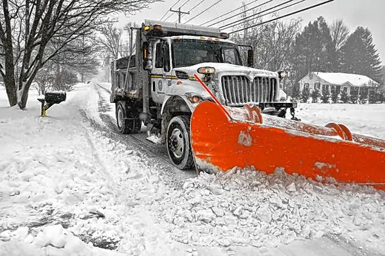 State braces for ‘long duration’ cold and snow danger