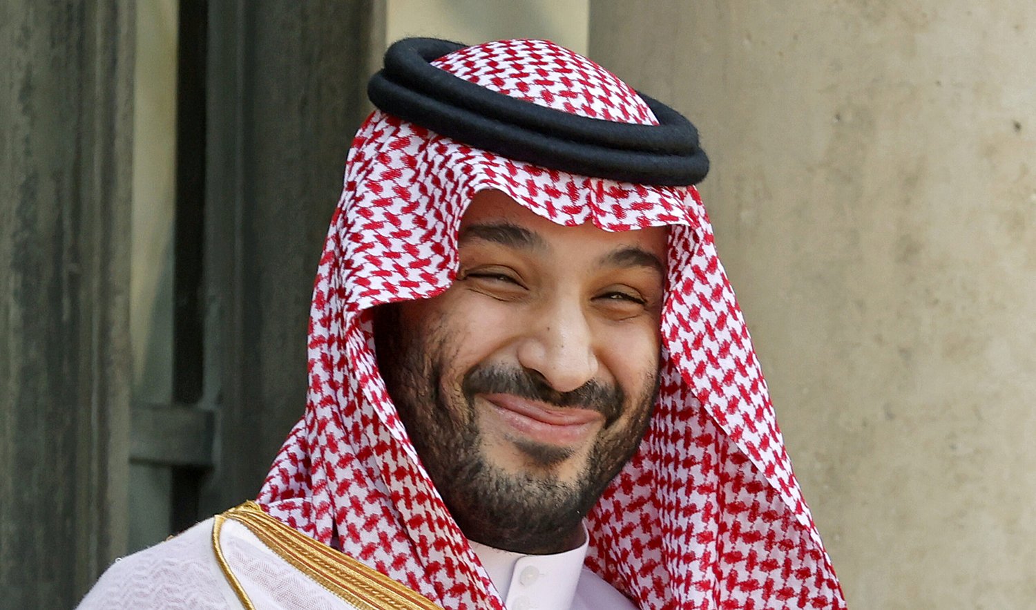As Neom stumbles, Saudi antisemitism surges