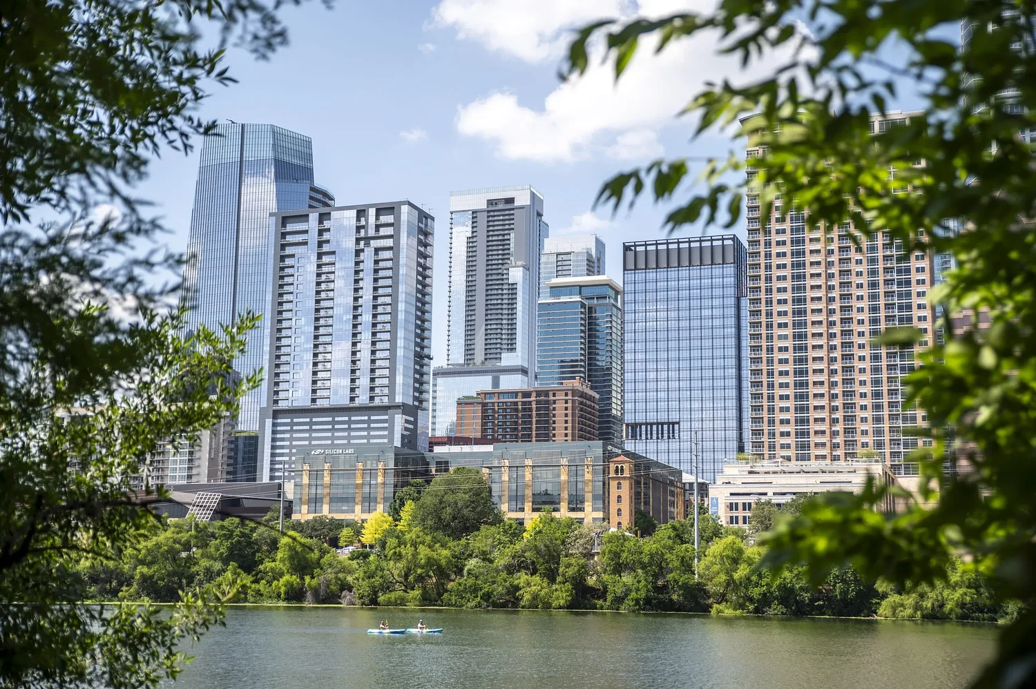 Why are people leaving Austin? City demographer talks slow growth, affordability