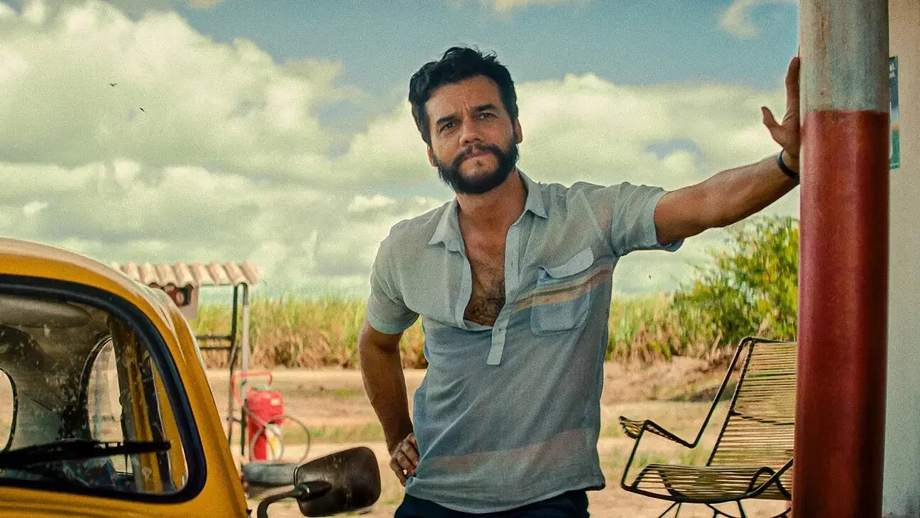 Lula’s Investment in Anti-Fascist Brazilian Films Wins Big at Golden Globes