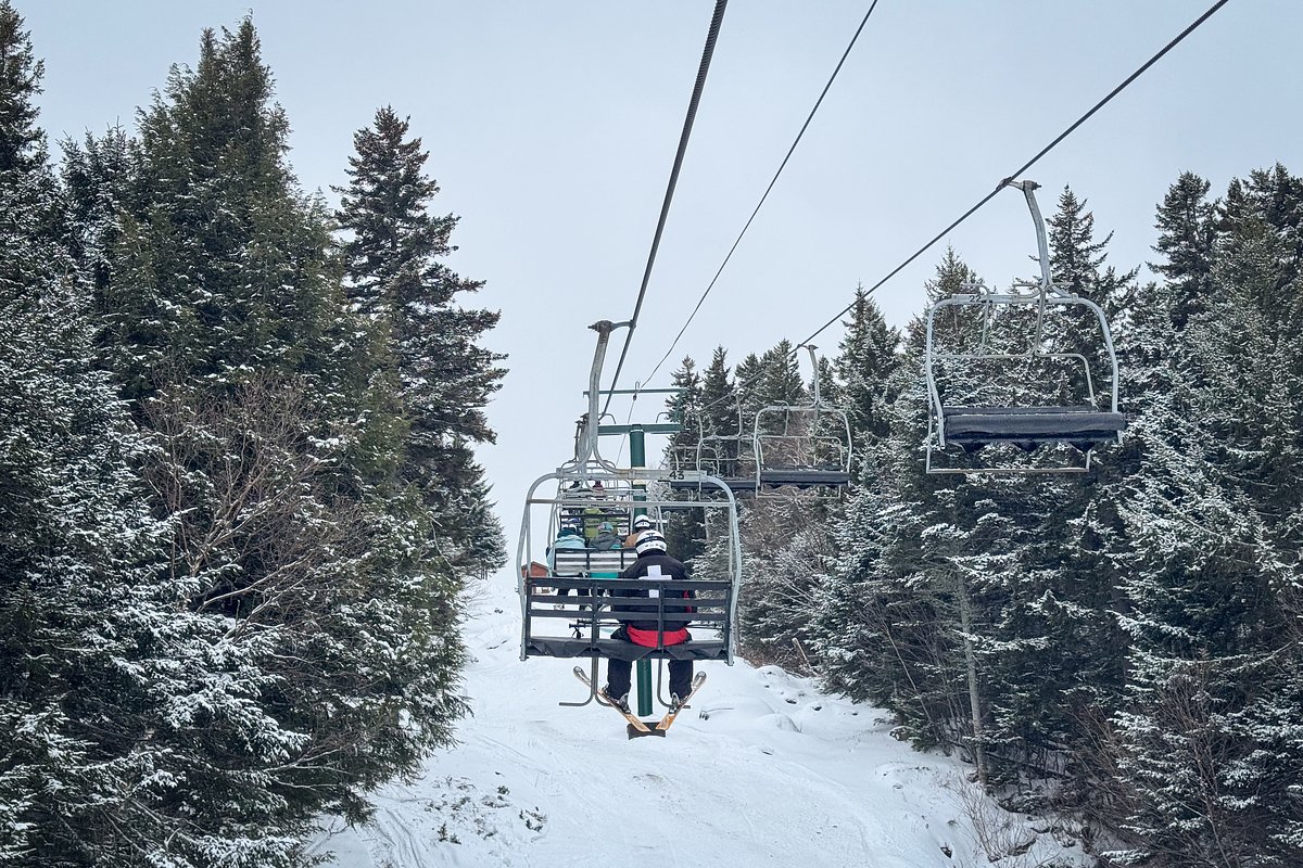 Why a local ski spot is the place to be this winter     