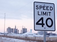 2 McHenry County roads to get lower speed limit; 3 other reductions rejected
