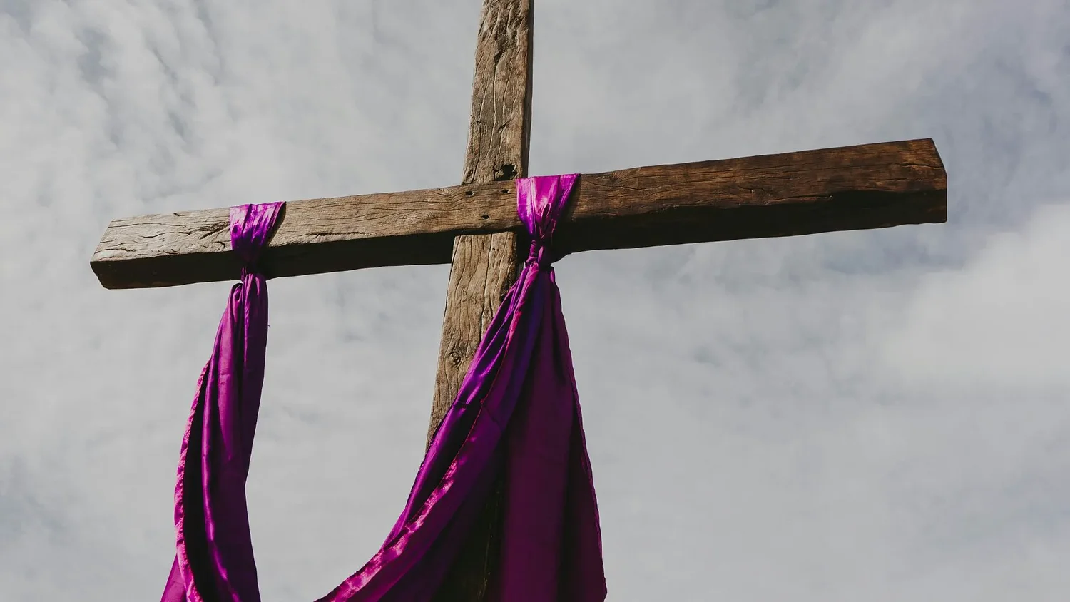 What is Holy Week and why does it matter?