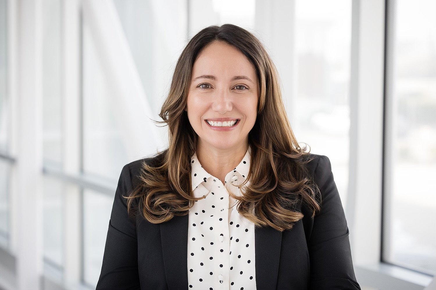 After interim role, Cheryl Horst now guides UNL tech transfer as executive director of NUtech Ventures