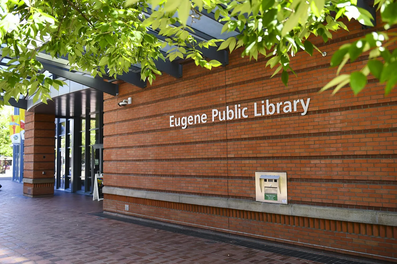 Library hosts New Year’s party for families Dec. 31
