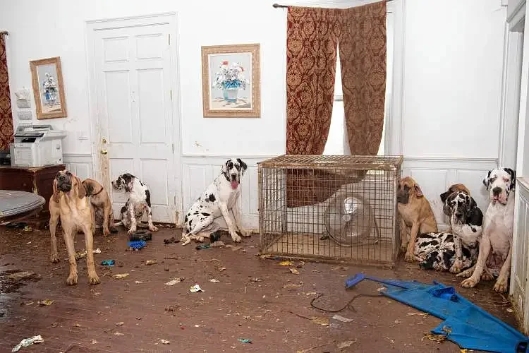 Opinion: New Hampshire's animal shelters are done being ignored