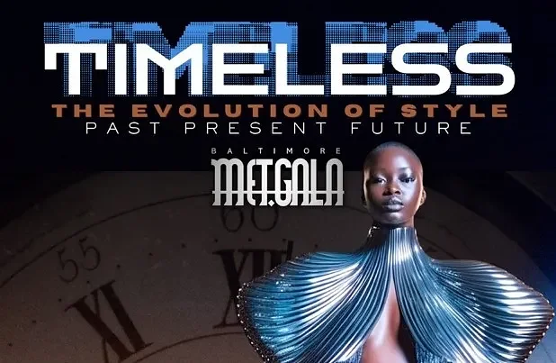 2025 Baltimore MET Gala examines the evolution of Charm City’s style