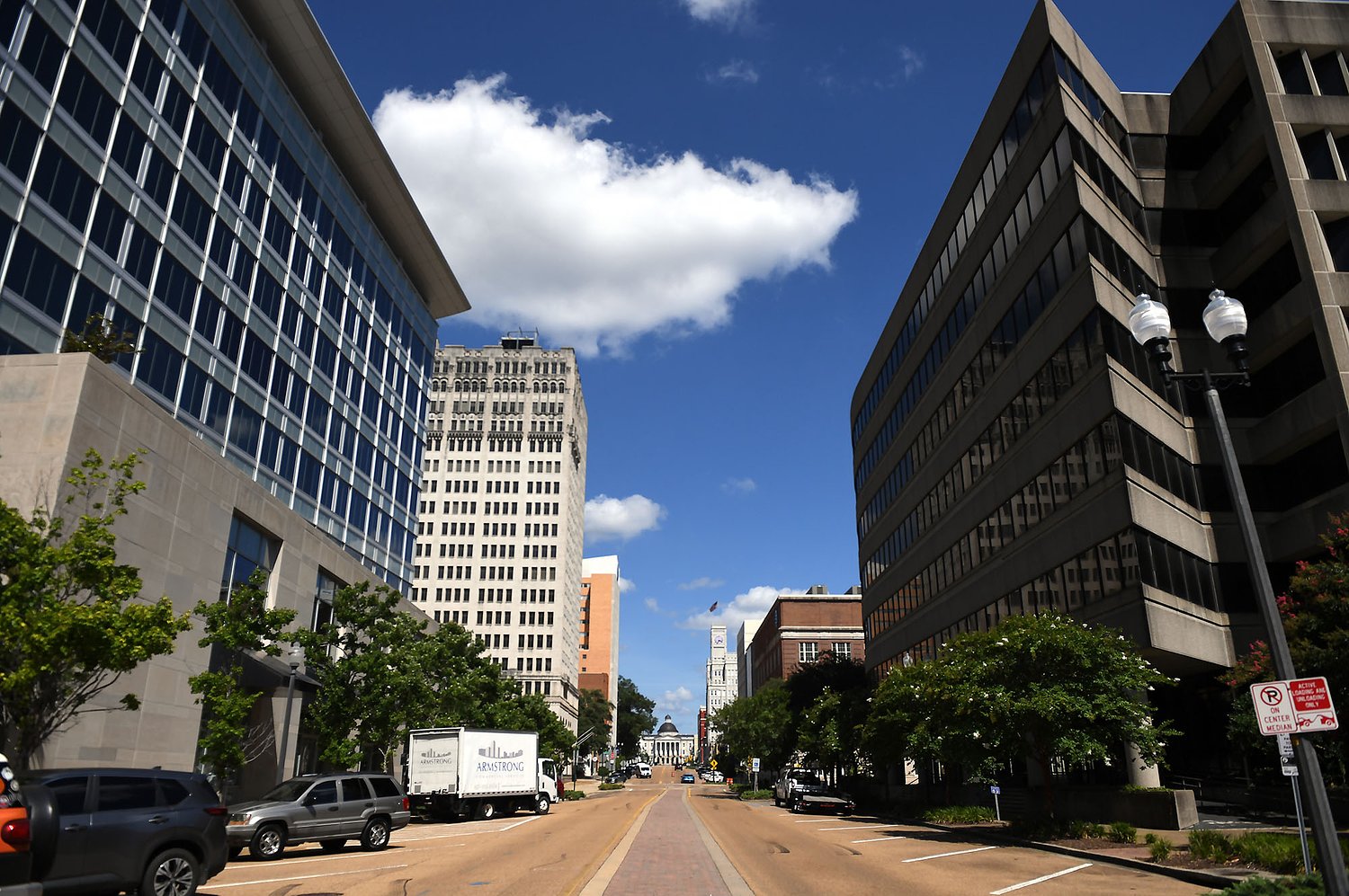 MSU student believes downtown could be goldmine for Jackson