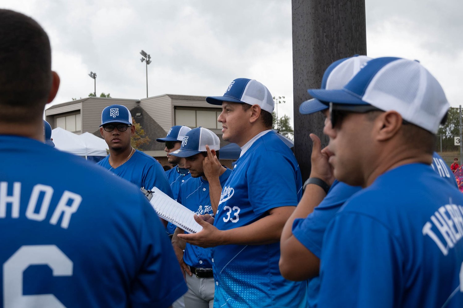 ‘We’re all afraid’: Minnesota Venezuelans react to Supreme Court's TPS decision