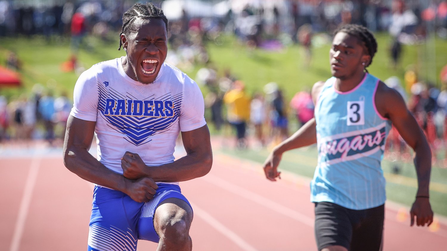 N.J. boys track & field All-State teams and full postseason honors, 2026
