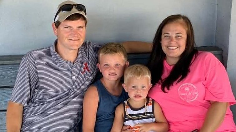 Alabama man’s $20,000 prosthetic leg washed away in Gulf on long-awaited Panama City Beach vacation