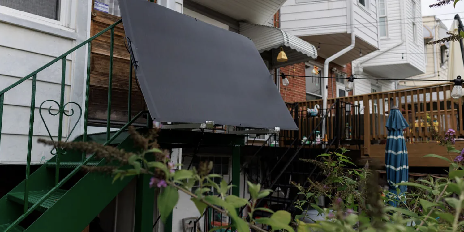 What happened to Illinois’ plug-in solar bill and does it have a future here?