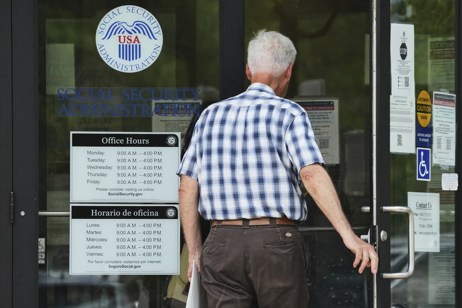 Social Security July 2026 schedule: Payment dates