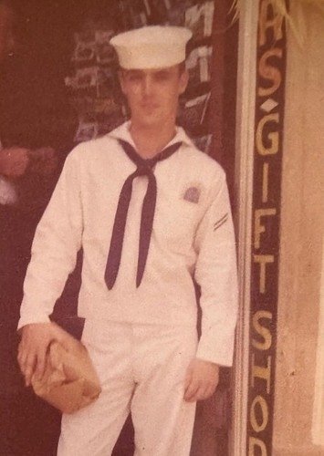 Joseph Dean Pollard