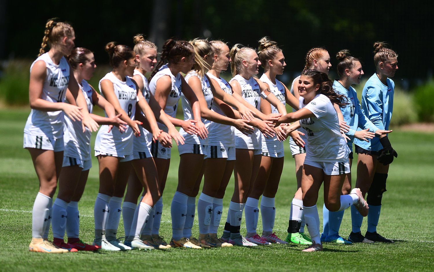 Meet the OK Gold all-conference girls soccer players for 2026