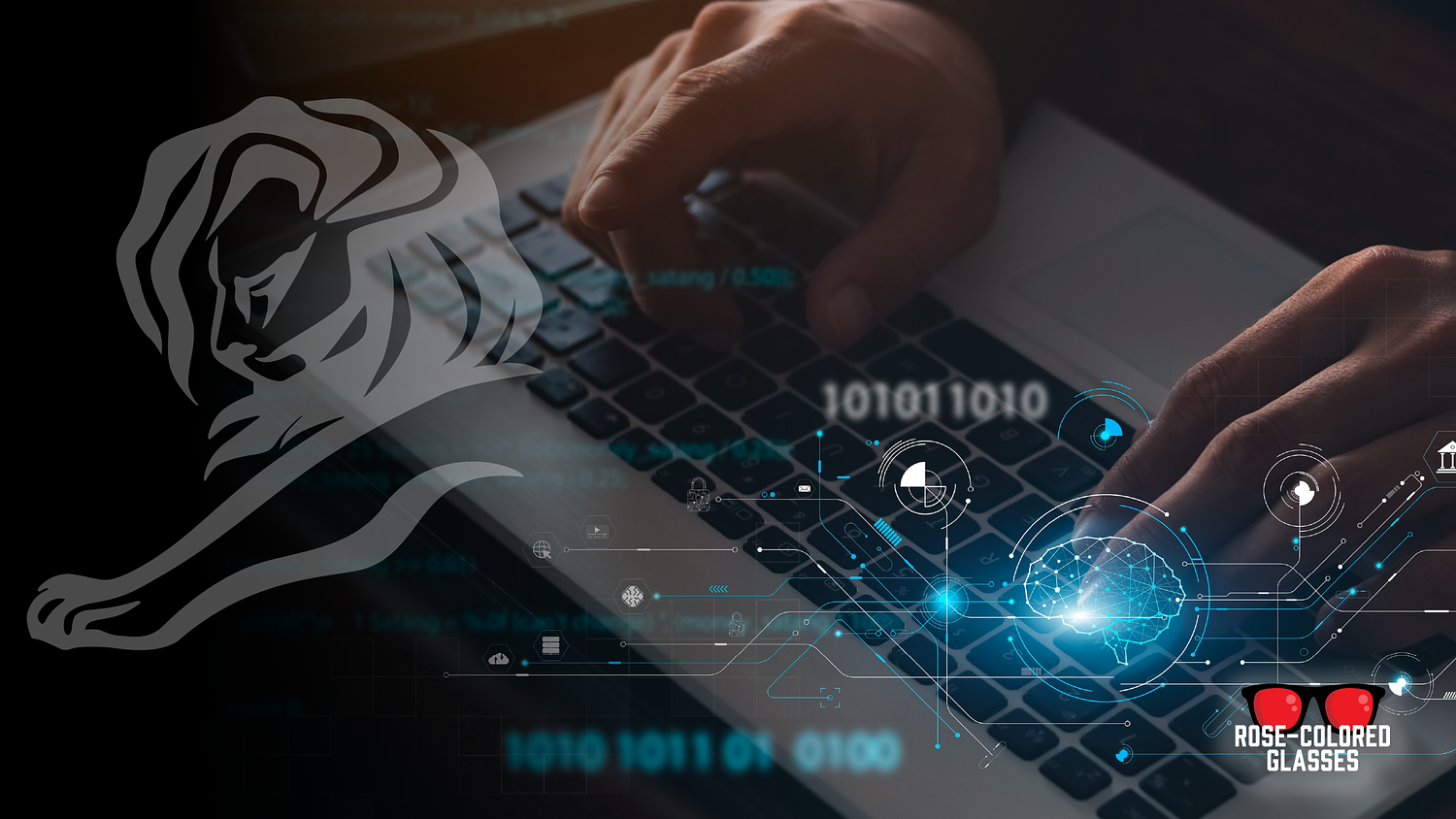 The Cannes Lions Lesson Every Creative AI Initiative Needs