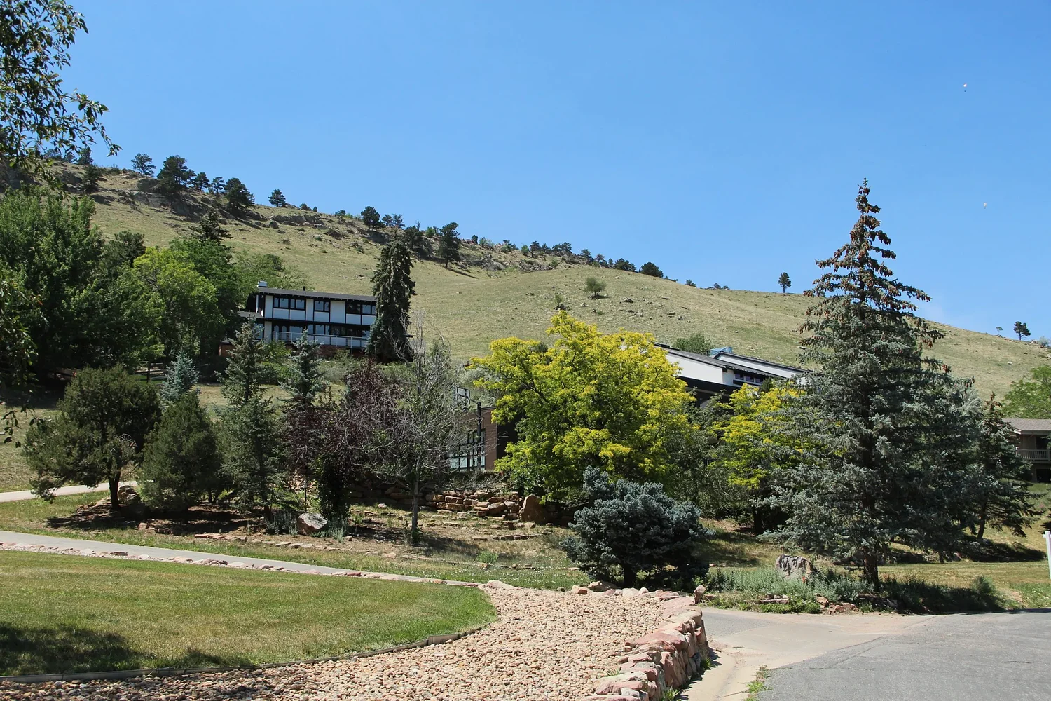 Boulder moves to annex wildfire-vulnerable neighborhood southwest of Wonderland Lake