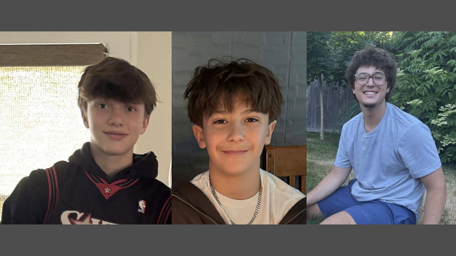UPDATE: N.J. teens found safe after being reported missing near Denville train station