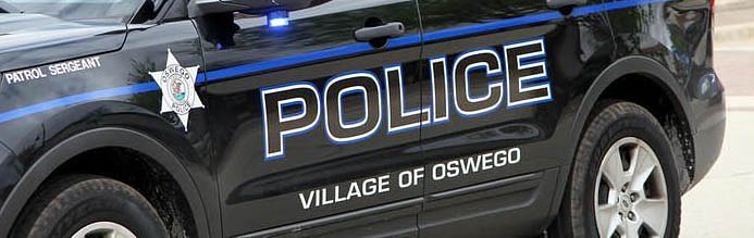 Oswego police, Kendall County Sheriff’s Office participating in Fourth of July traffic enforcement campaign