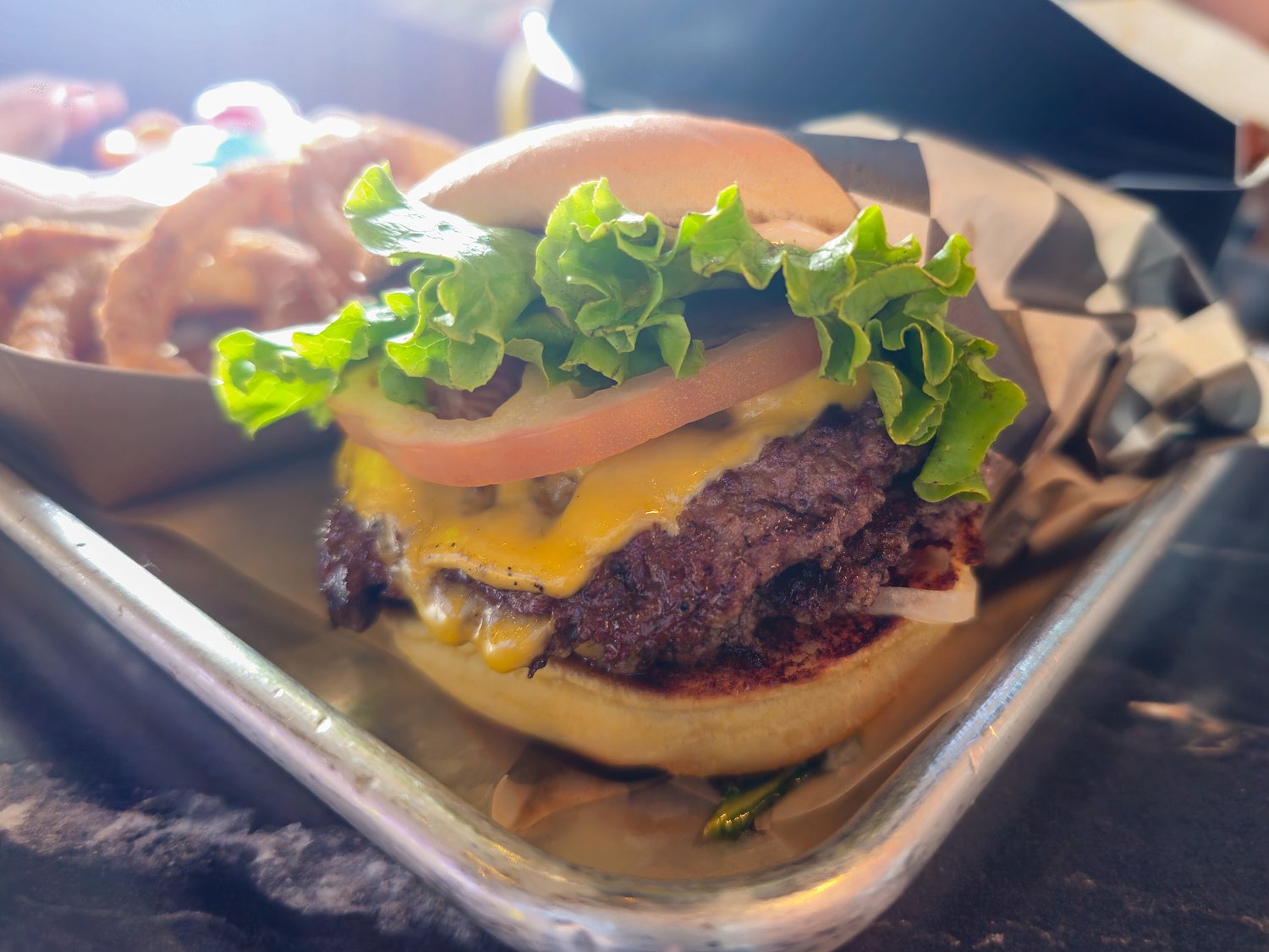 Does Better Burger in Liverpool live up to its name? We find out (Dining Out Review)