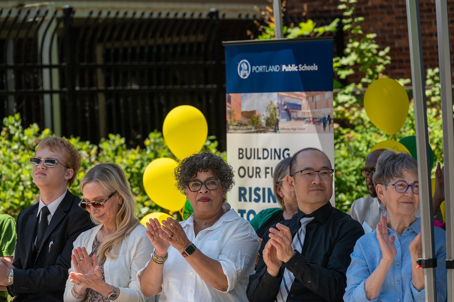 At Portland Public Schools, a joyless march to a final budget no one much likes