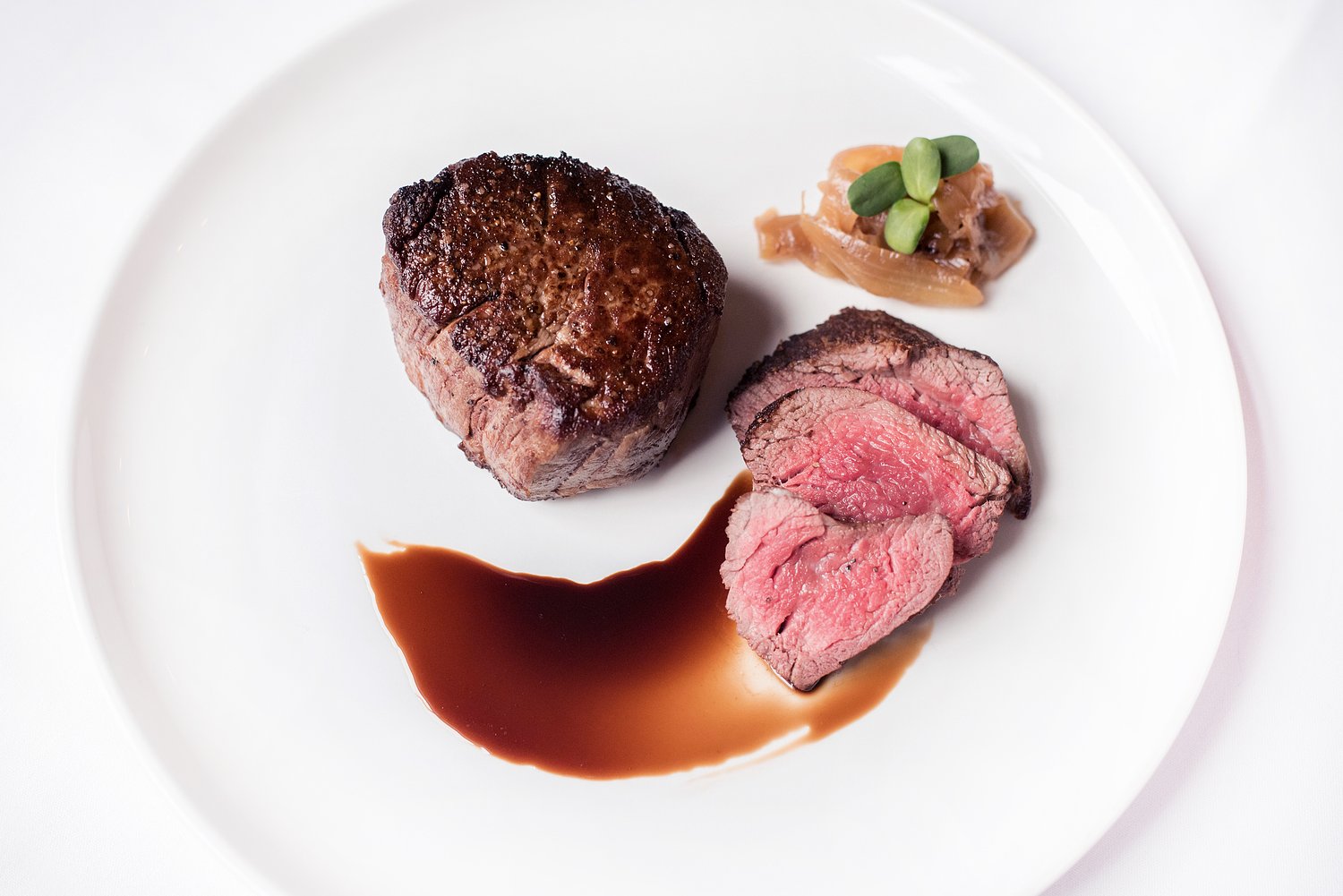 Refined Greater Boston steakhouse chain to close longtime location