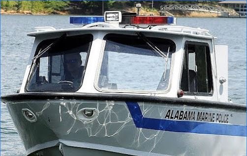 83-year-old boater killed in head-on crash on Logan Martin Lake