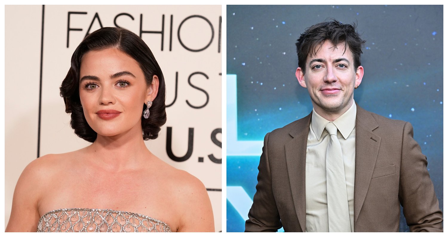 Today’s famous birthdays list for June 14, 2026 includes celebrities Lucy Hale, Kevin McHale