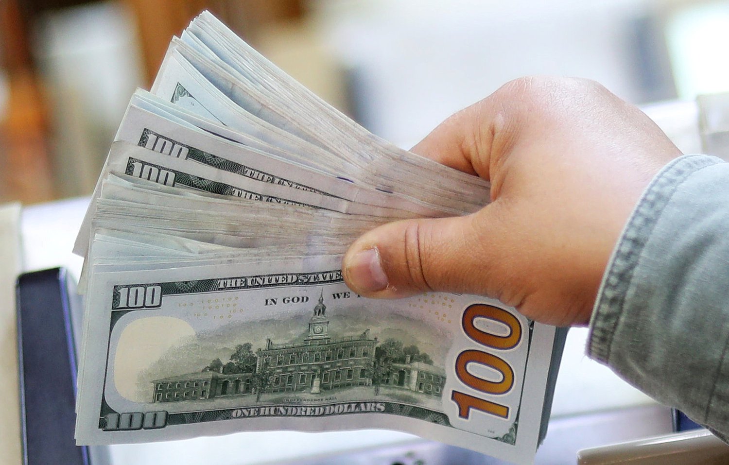 There's nearly $400M in unclaimed property in Maine. Some of it could be yours.