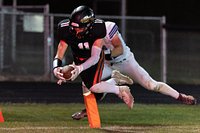 Sandwich goes for it late, runs out wild win over Plano in 114th ‘War on Rt. 34′