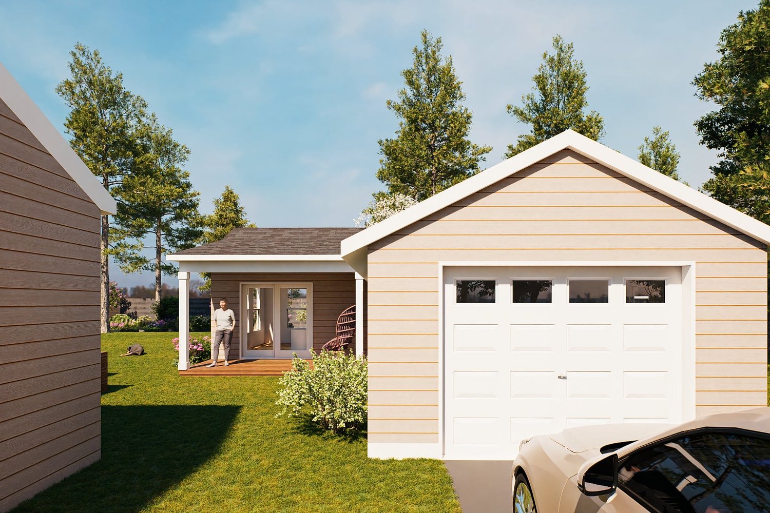 ‘This is progress’ — A guide to the latest housing laws in New Hampshire