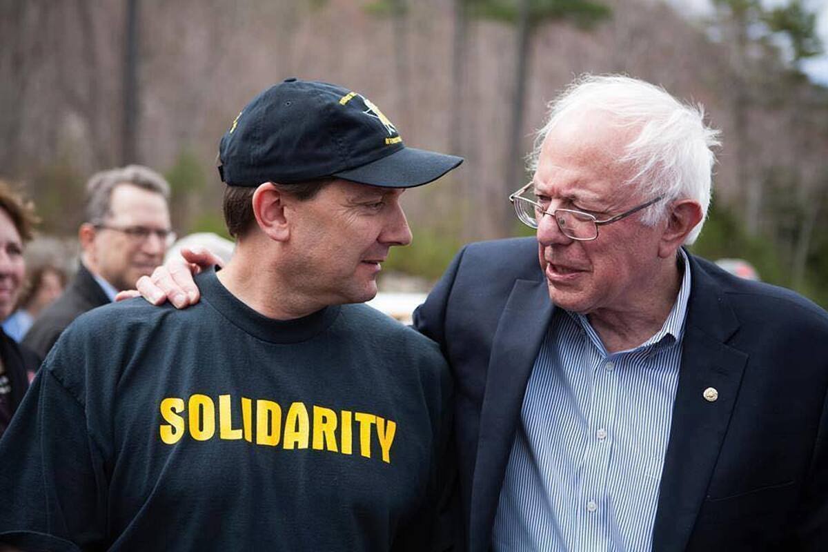 Letter: Troy Jackson should be Maine’s next governor