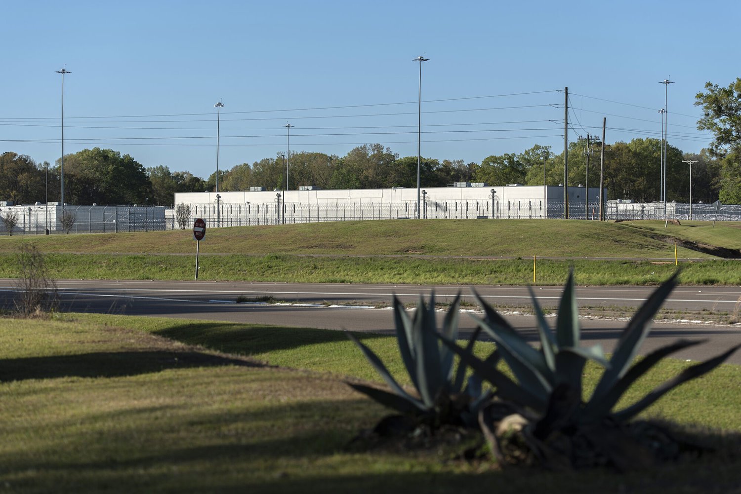 Here’s what we know about the private Mississippi prison that became one of the nation’s largest ICE facilities