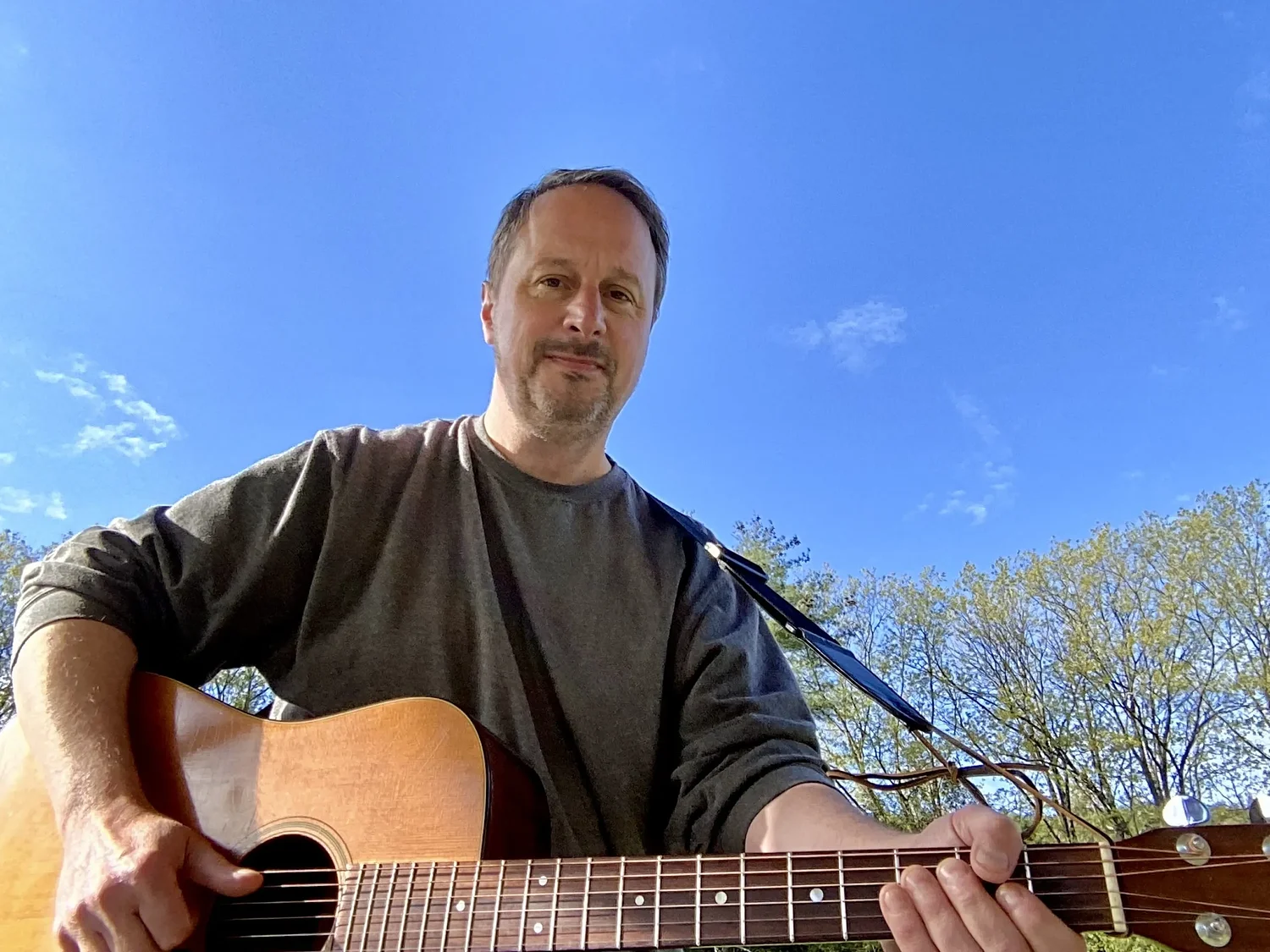 West County Notebook: April 1, 2026
