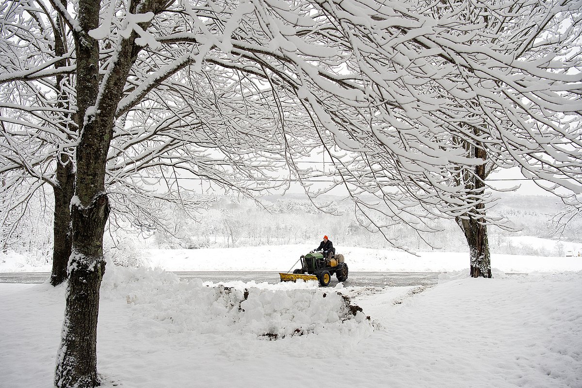 5 things you need before buying a house in Maine