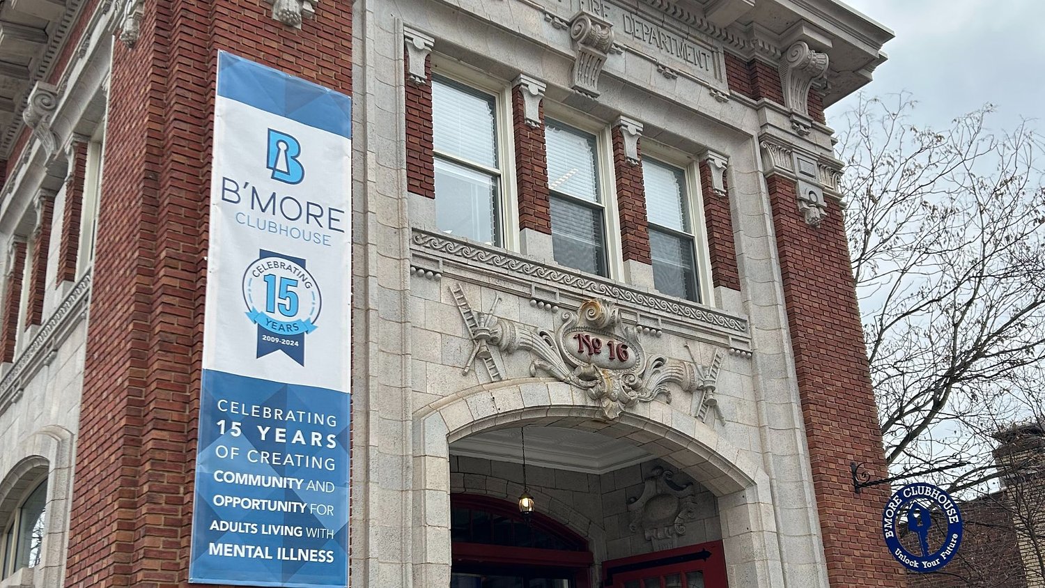 B’More Clubhouse provides empowerment, companionship for the mentally ill