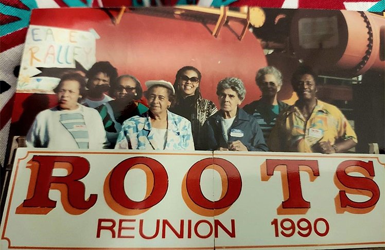 ROOTS Family Picnic To Celebrate Its Final Year This Sunday