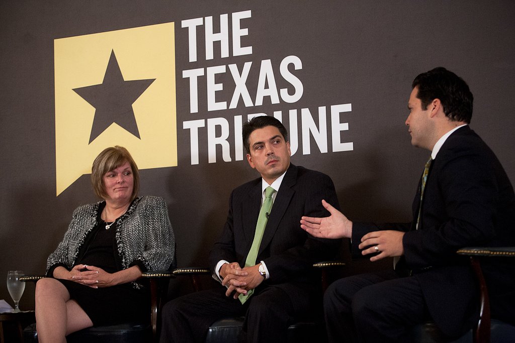 Webb County judge disputes allegation that he violated federal law to dodge Texas’ resign-to-run rule