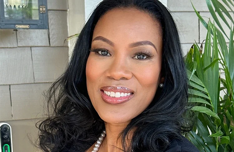 UW President Names Hasoni Pratts As New Chief Of Staff